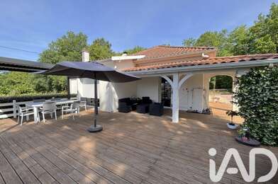 Maison 5 pièces 362000 €