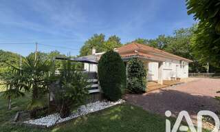 Maison 5 Pièces 121 m² à vendre à Coulounieix-Chamiers (24660)