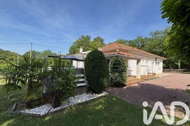 Maison 5 pièces 332000 €