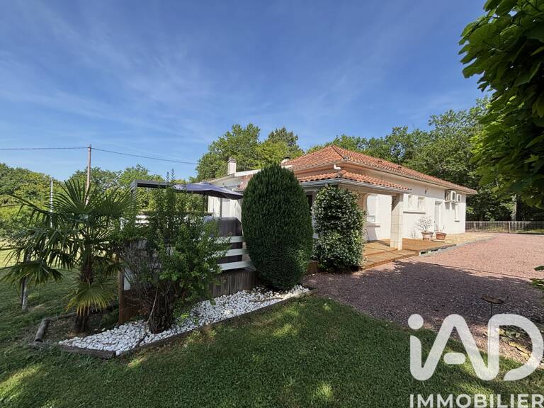 Vente Maison traditionnelle 5 pièces — photo 1