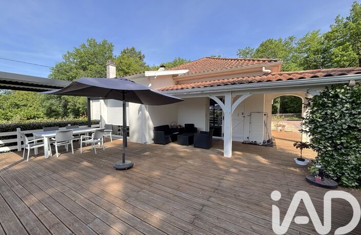 Vente Maison traditionnelle 5 pièces — photo 2
