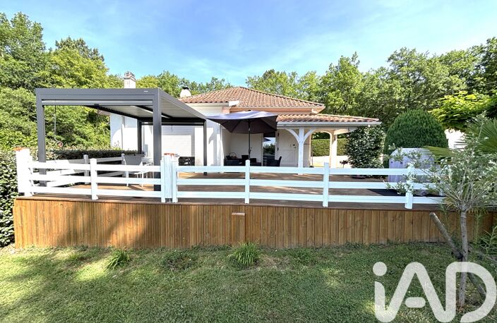 Vente Maison traditionnelle 5 pièces — photo 3