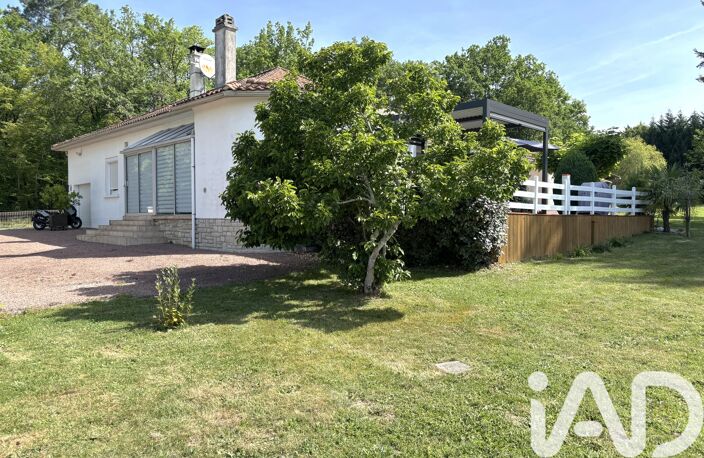 Vente Maison traditionnelle 5 pièces — photo 4