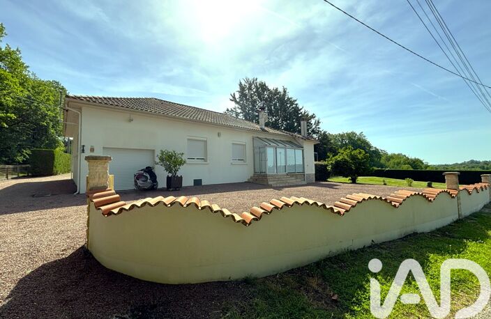 Vente Maison traditionnelle 5 pièces — photo 5