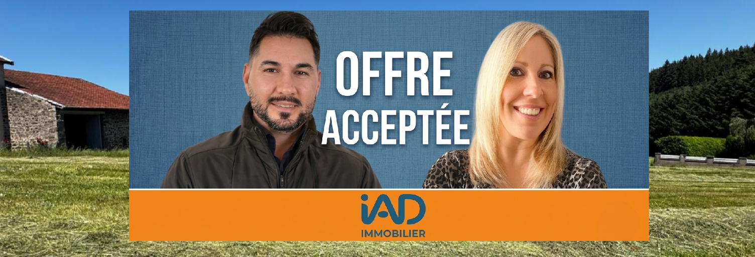 Maison 5 Pièces 81 m² à vendre à Saint-Just-Malmont (43240)