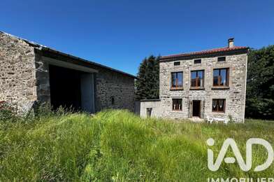 Maison 5 pièces 289000 €