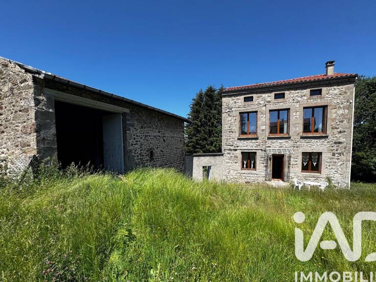 Vente Maison/villa 5 pièces — photo 1