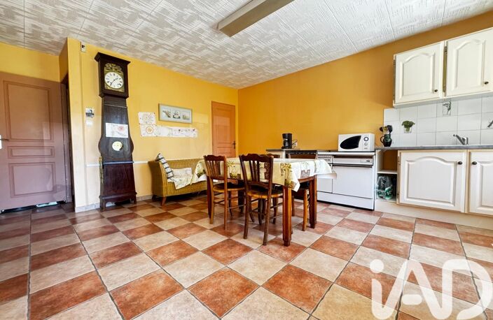 Vente Maison/villa 5 pièces — photo 5
