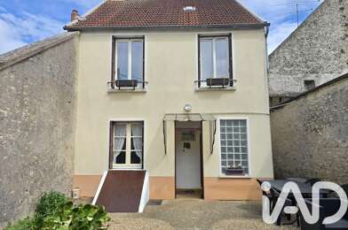 Maison 3 pièces 168000 €
