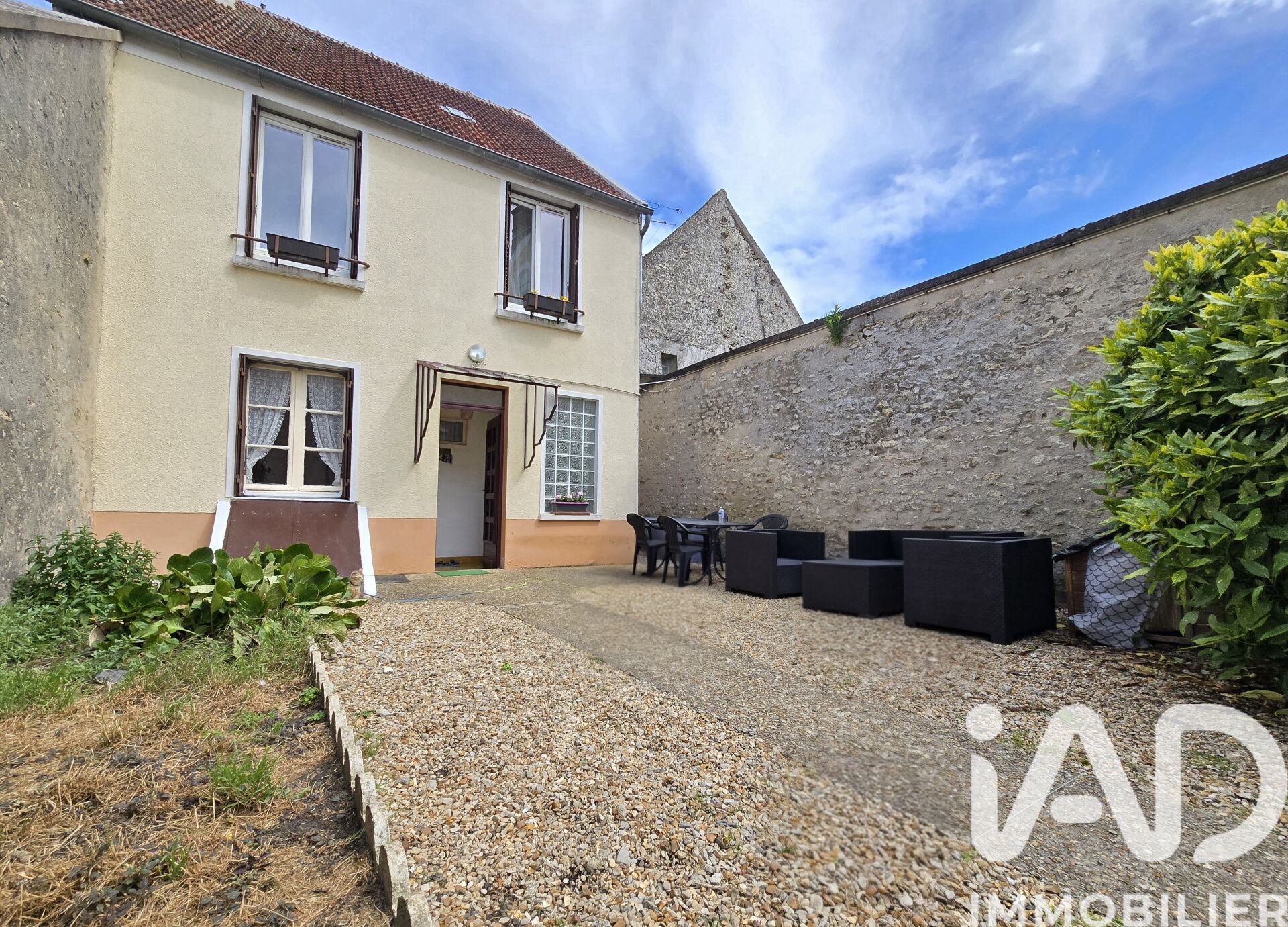 Vente Maison de village 3 pièces - Photo 2