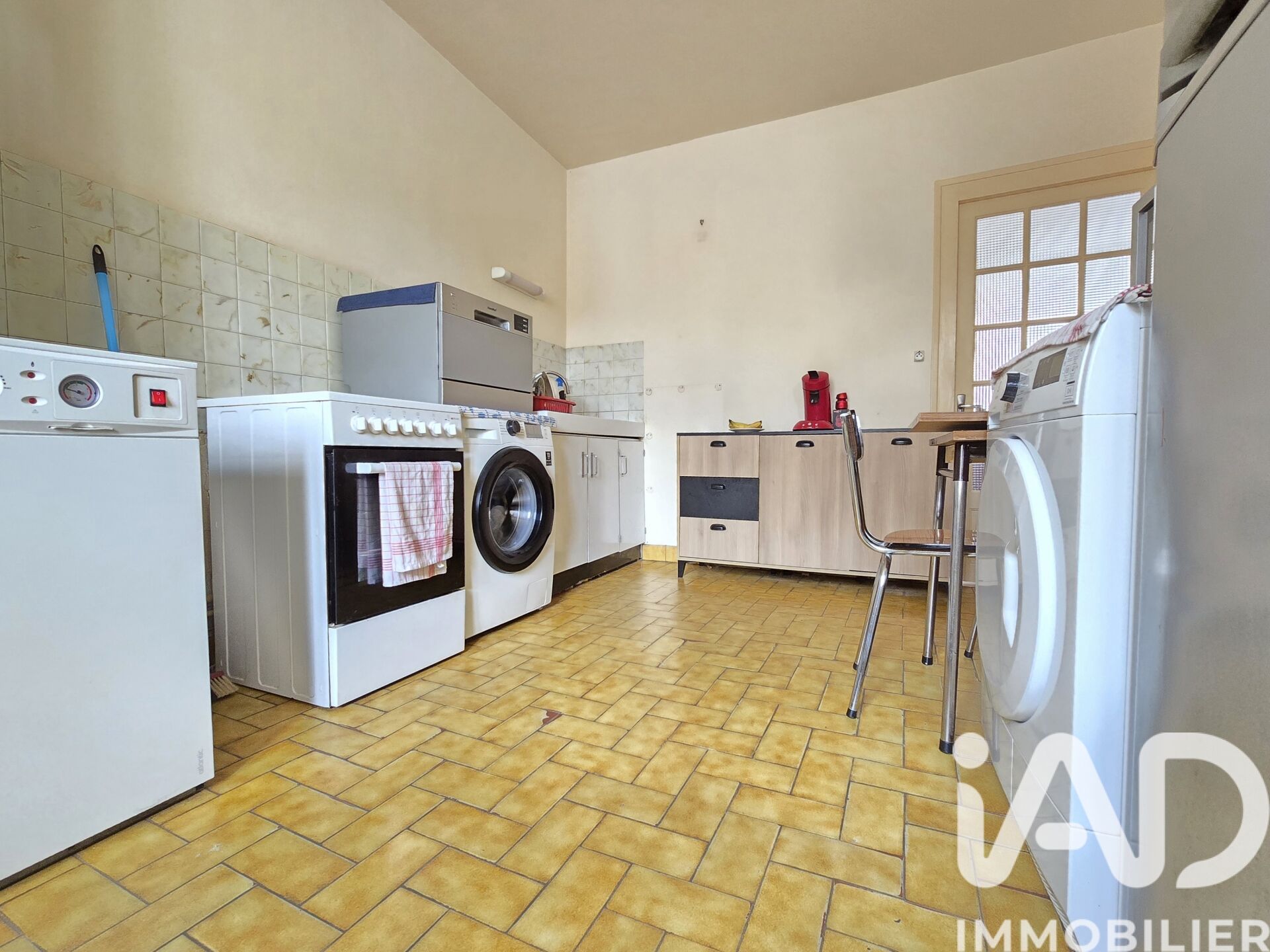 Vente Maison de village 3 pièces - Photo 4