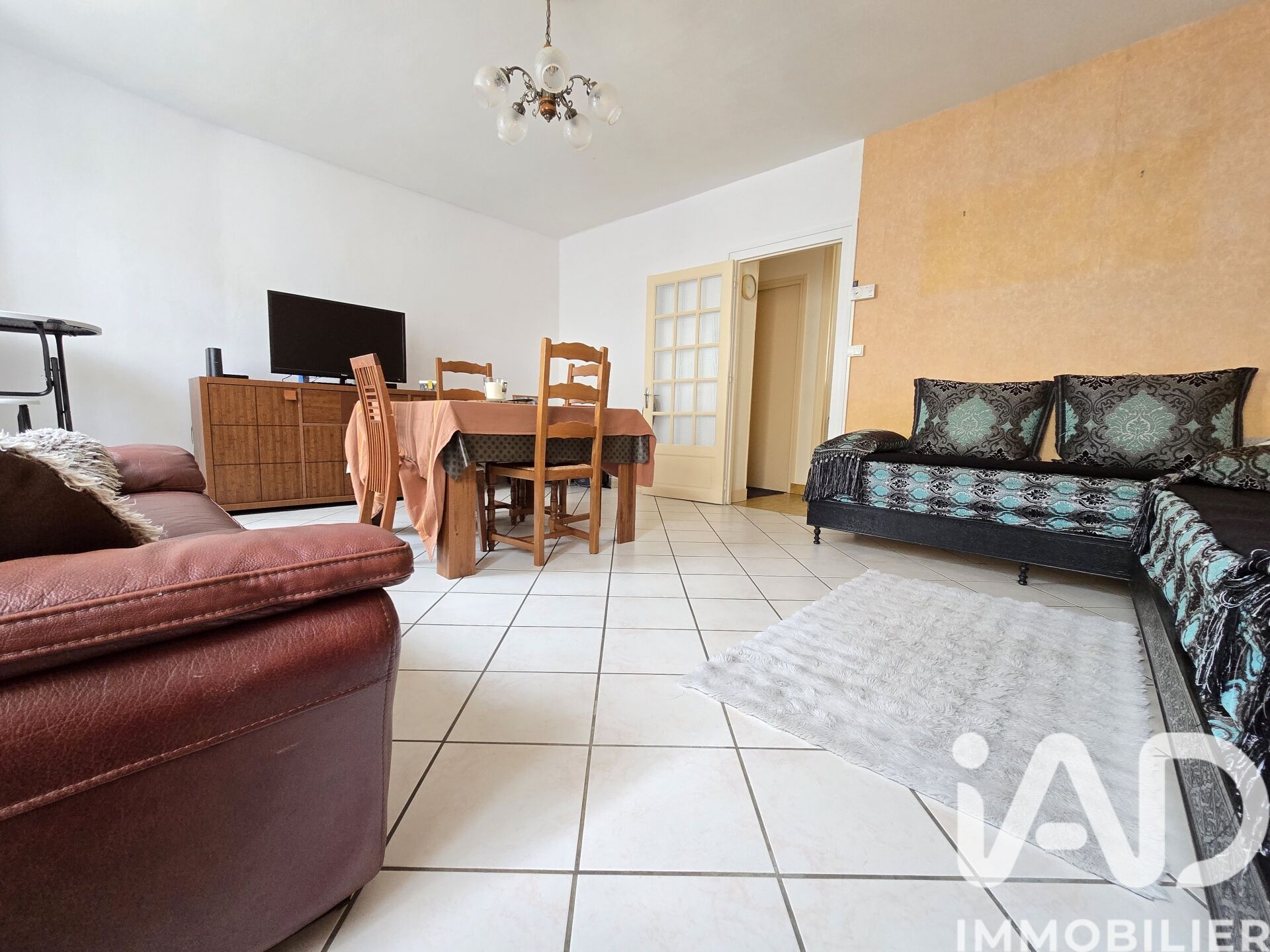 Vente Maison de village 3 pièces - Photo 5