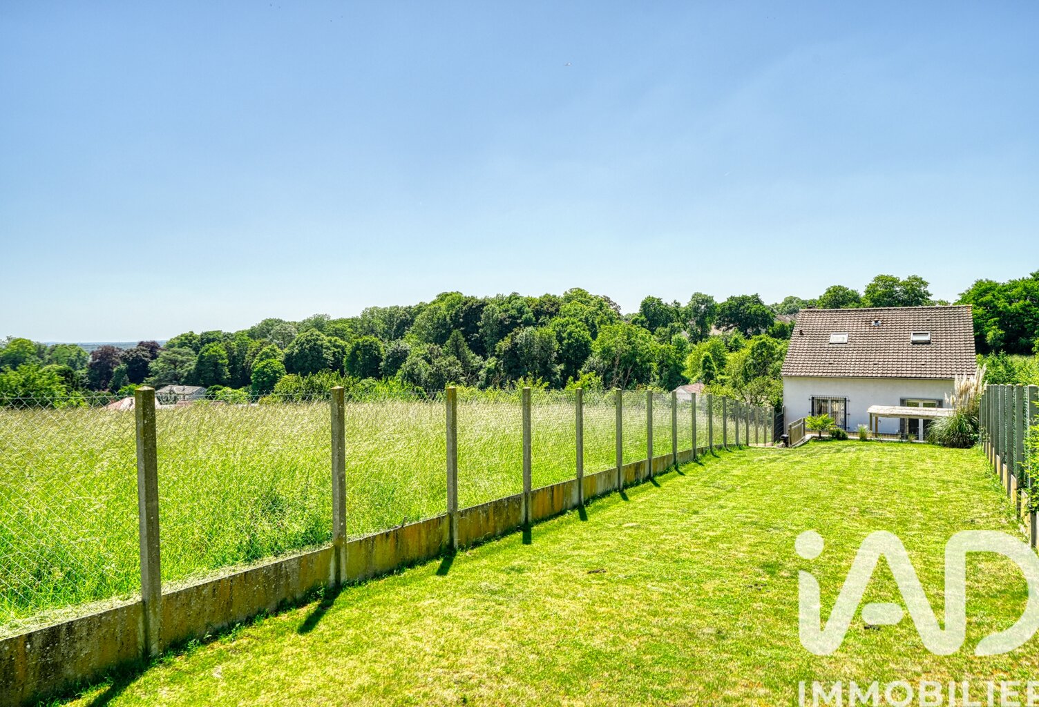 Vente Maison/villa 7 pièces — photo 1
