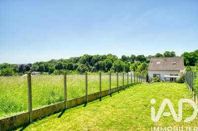 Maison 7 pièces 319000 €