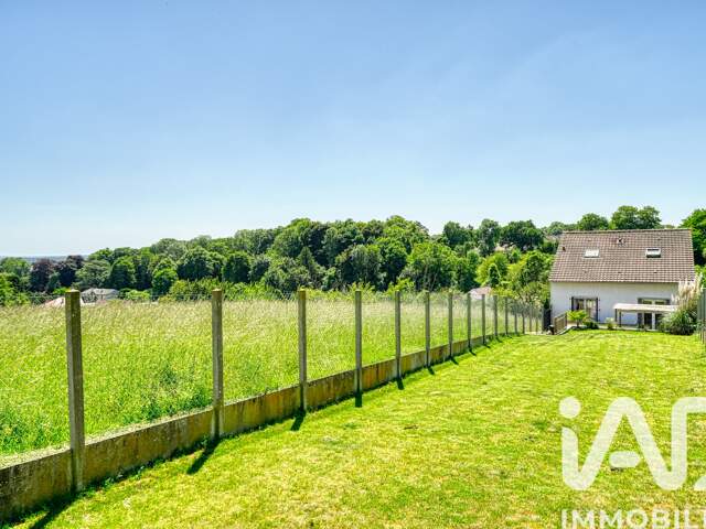 Vente Maison/villa 7 pièces — photo du bien