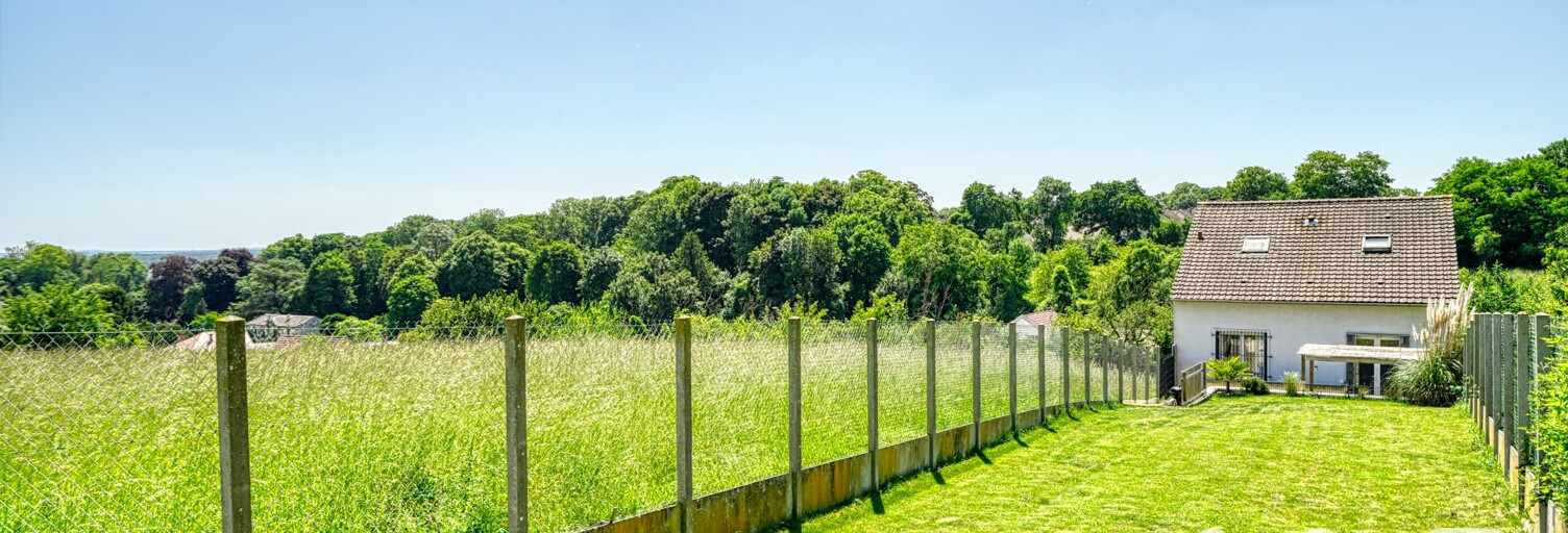 Maison 7 Pièces 128 m² à vendre à Hardricourt (78250)