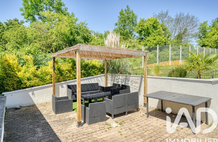 Vente Maison/villa 7 pièces — photo 3