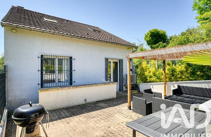 Vente Maison/villa 7 pièces — photo 4