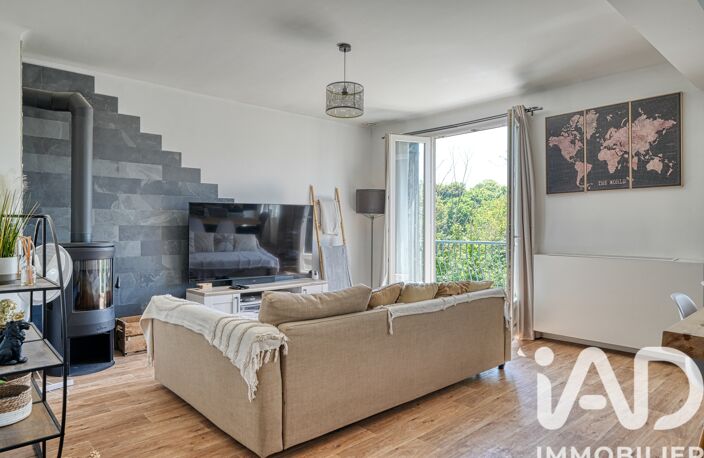 Vente Maison/villa 7 pièces — photo 5