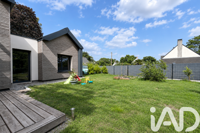 Maison 6 pièces 409400 €