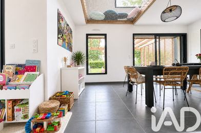Maison 6 pièces 409400 €