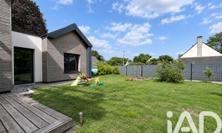 Maison 6 Pièces 130 m² à vendre à Pontchâteau (44160)