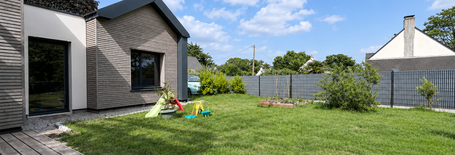 Maison 6 Pièces 130 m² à vendre à Pontchâteau (44160)