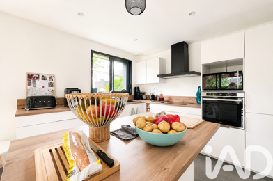 Maison 6 pièces 409400 €