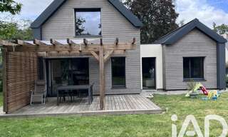 Maison 6 Pièces 130 m² à vendre à Pontchâteau (44160)