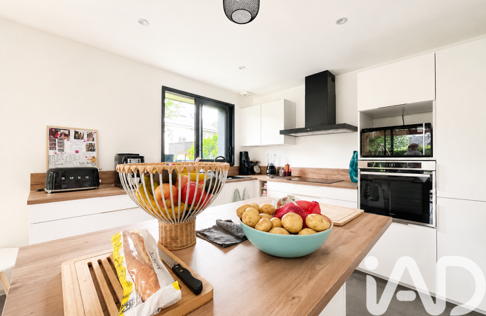 Vente Maison/villa 6 pièces — photo 2