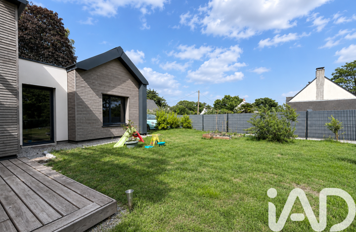 Vente Maison/villa 6 pièces — photo 3