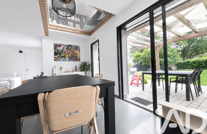 Vente Maison/villa 6 pièces — photo 5