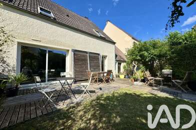 Maison 5 pièces 285000 €