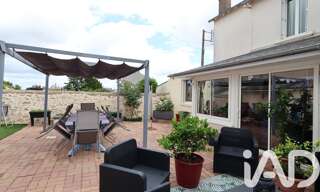 Maison 7 Pièces 134 m² à vendre à Thouars (79100)