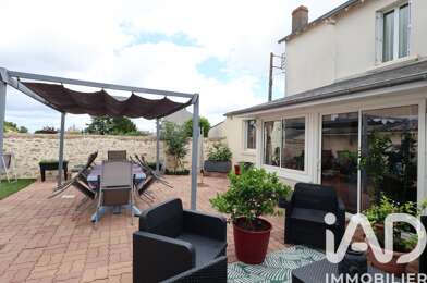 Maison 7 pièces 178000 €