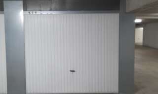 Garage  14 m² à vendre à La Rochelle (17000)