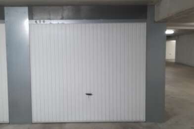 Garage  43000 €