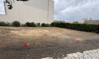 Terrain  158 m² à vendre à Notre-Dame-de-Riez (85270)