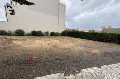Terrain  125000 €