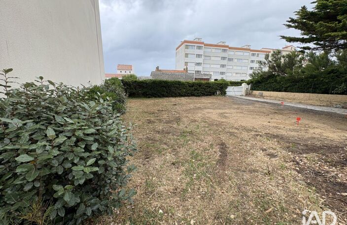 Vente Terrain 158 m&sup2; — photo 2