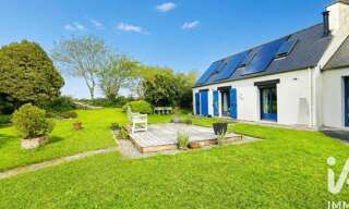 Maison 5 Pièces 127 m² à vendre à Guerlesquin (29650)