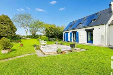 Maison 5 pièces 240000 €