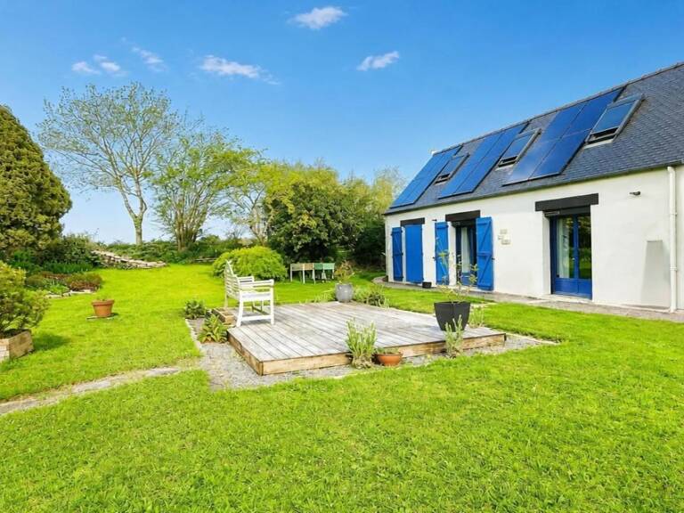 Vente Maison de campagne 4 pièces — photo 1