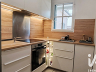 Vente Appartement 4 pièces — photo 4