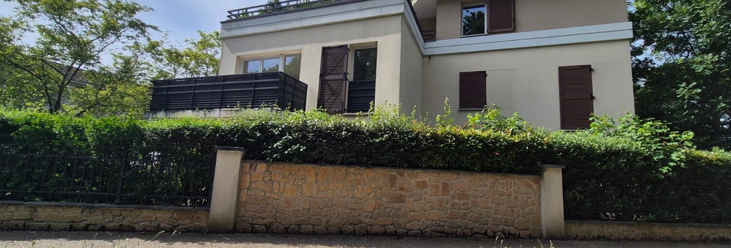 Appartement 3 Pièces 62 m² à vendre à Saint-Pierre-du-Perray (91280)