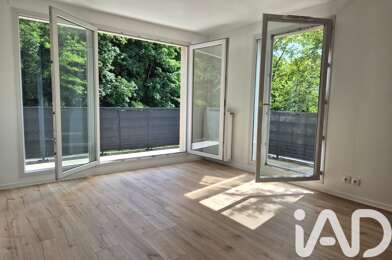 Appartement 3 pièces 220000 €