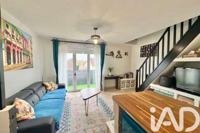 Appartement 2 pièces 189900 €
