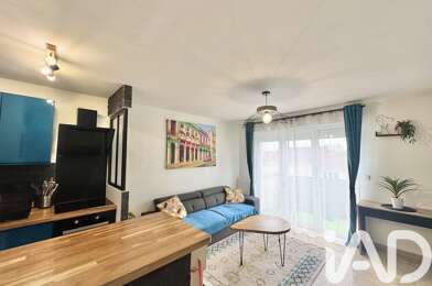 Appartement 2 pièces 189900 €
