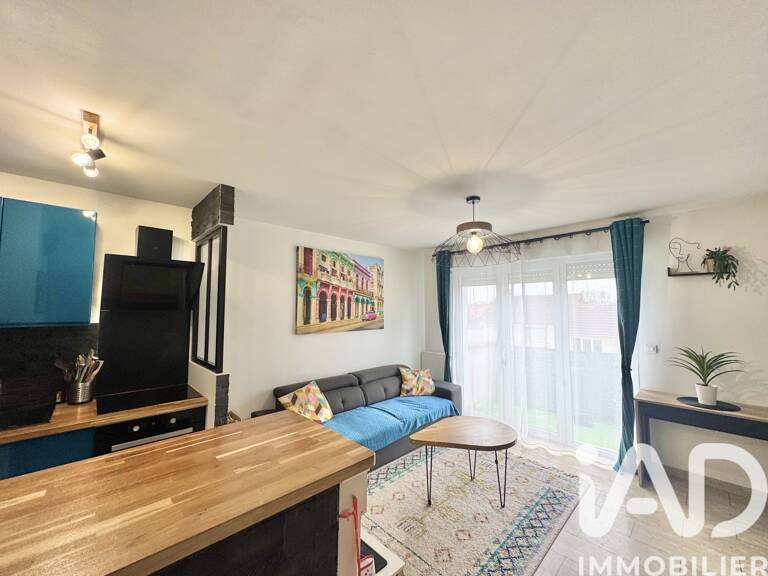 Vente Appartement 2 pièces — photo 1