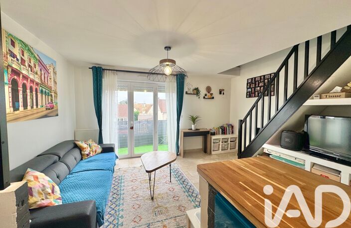 Vente Appartement 2 pièces — photo 3